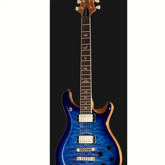 PRS 70th SE McCarty 594 Quilt FBB – photo 4