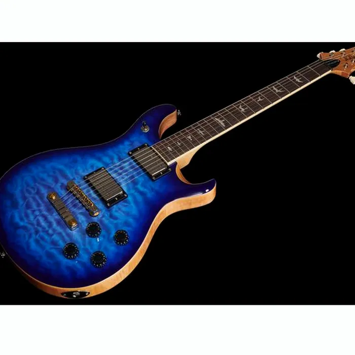 PRS 70th SE McCarty 594 Quilt FBB – photo 11
