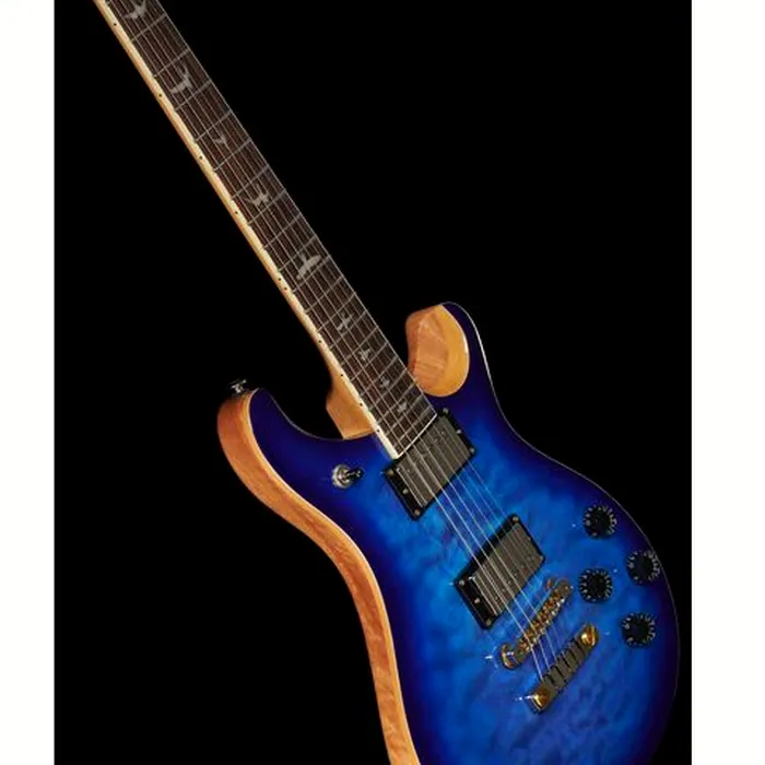PRS 70th SE McCarty 594 Quilt FBB – photo 12