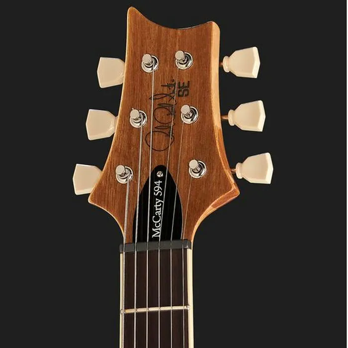 PRS 70th SE McCarty 594 Quilt FBB – photo 8