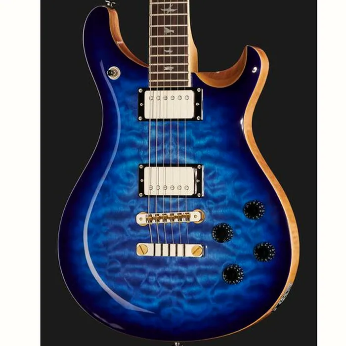 PRS 70th SE McCarty 594 Quilt FBB – photo 6
