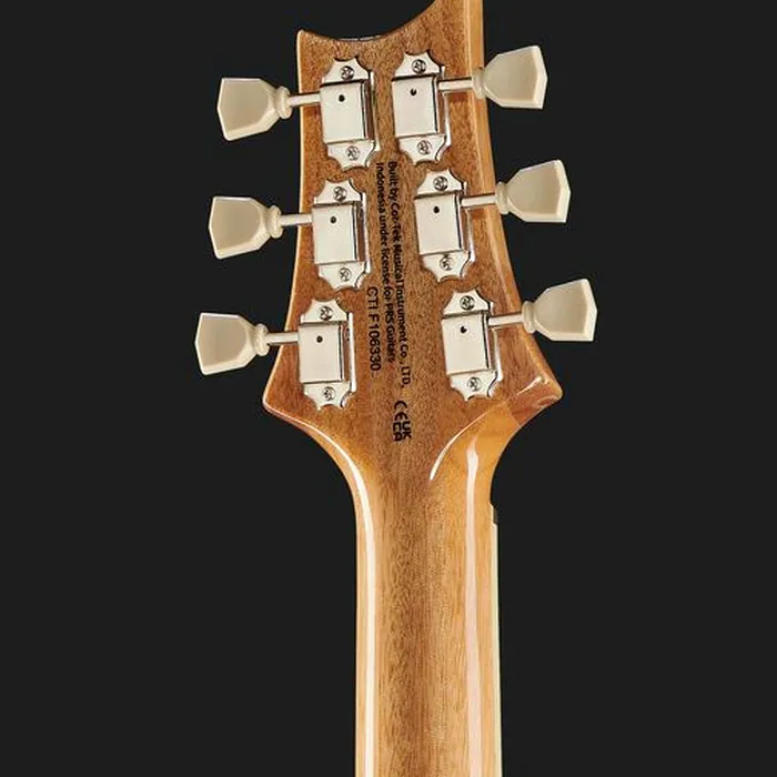 PRS 70th SE McCarty 594 Quilt FBB – photo 9