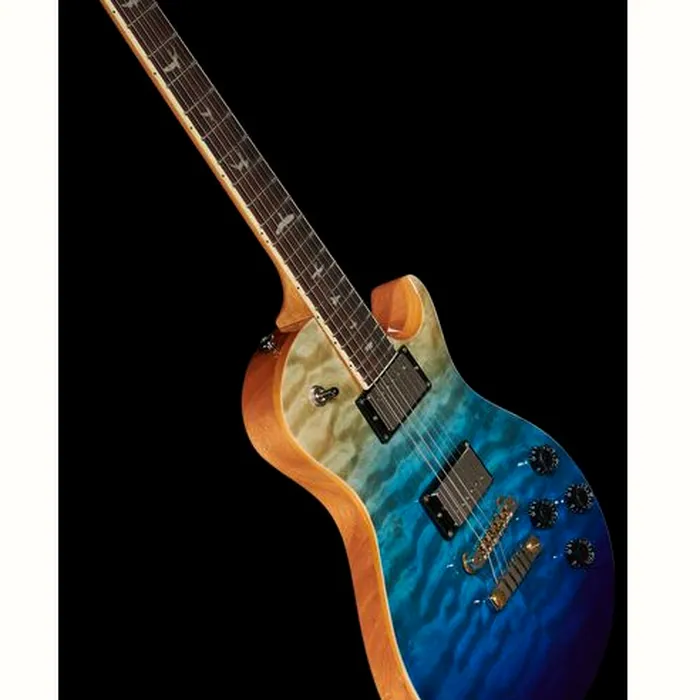 PRS 70th SE McCarty 594 SC QuiltBF – photo 12