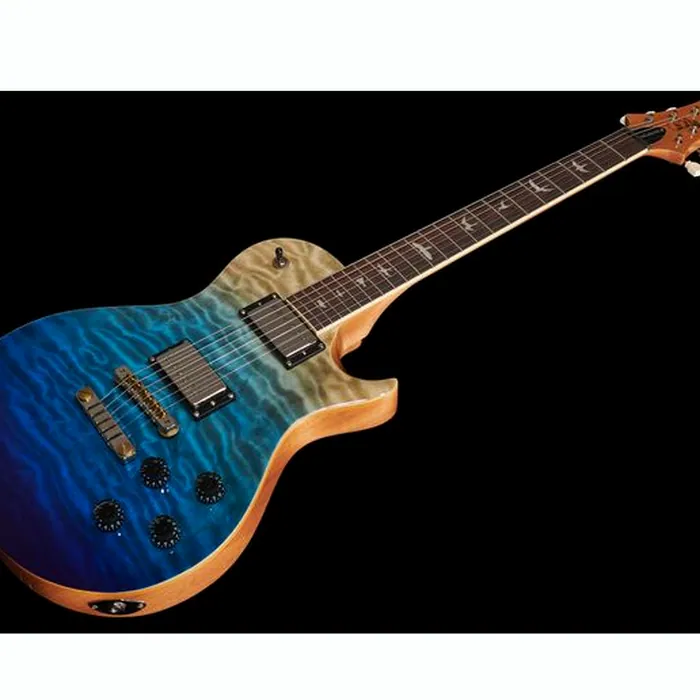 PRS 70th SE McCarty 594 SC QuiltBF – photo 11