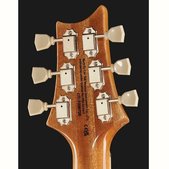 PRS 70th SE McCarty 594 SC QuiltBF – photo 9