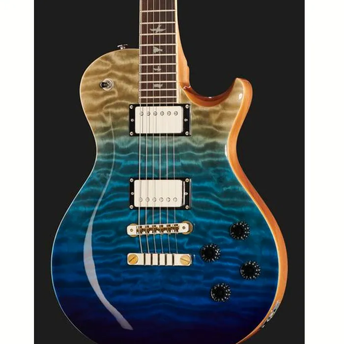 PRS 70th SE McCarty 594 SC QuiltBF – photo 6