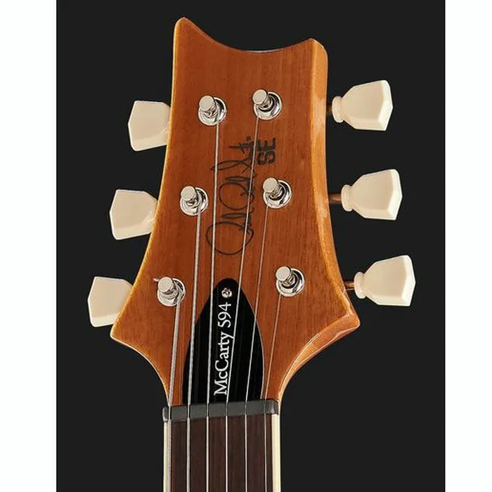 PRS 70th SE McCarty 594 SC QuiltBF – photo 8