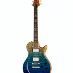 La guitare électrique PRS 70th SE McCarty 594 SC QuiltBF Avis et Test