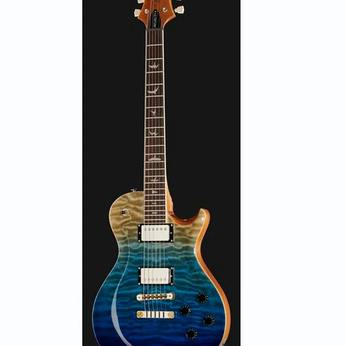 PRS 70th SE McCarty 594 SC QuiltBF – photo 4