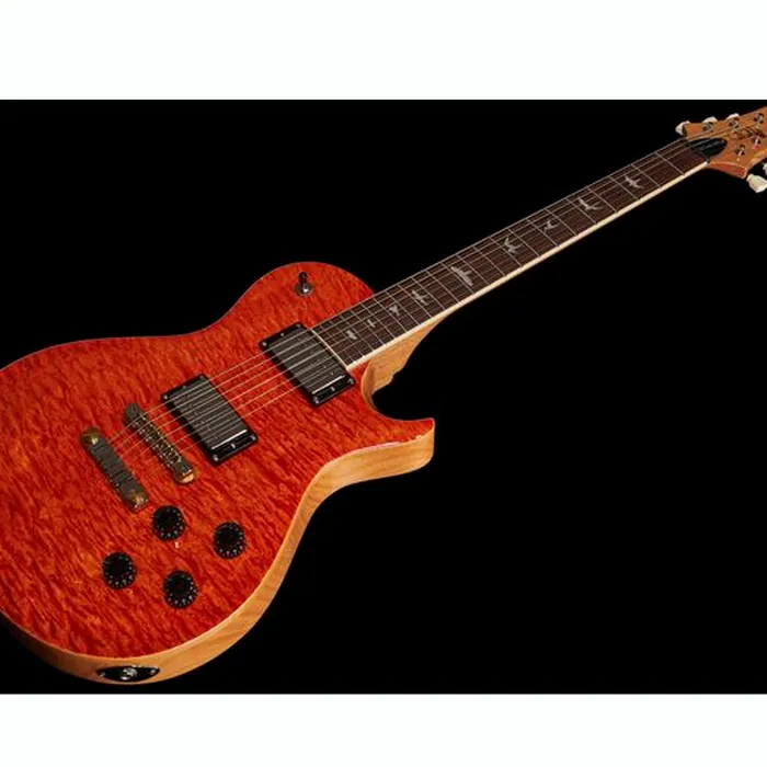 PRS 70th SE McCarty 594 SC QuiltBO – photo 11
