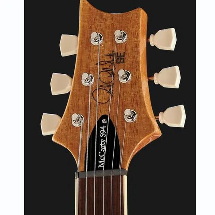 PRS 70th SE McCarty 594 SC QuiltBO – photo 8