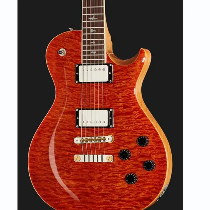 PRS 70th SE McCarty 594 SC QuiltBO – photo 6