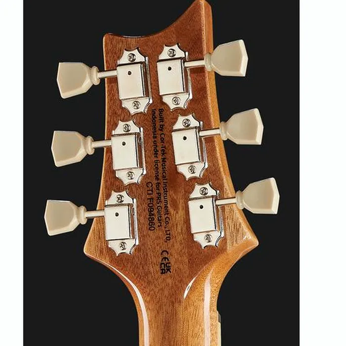 PRS 70th SE McCarty 594 SC QuiltBO – photo 9