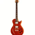 La guitare électrique PRS 70th SE McCarty 594 SC QuiltBO : Avis & Test
