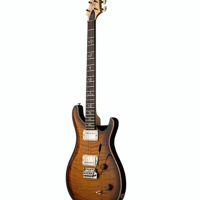 PRS CE 22 LTD Black Amber – photo 5