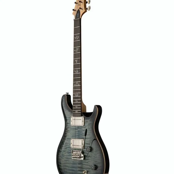 PRS CE 22 LTD Faded Blue SB – photo 5