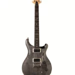 Avis guitare électrique PRS CE 22 LTD Faded Gray Black