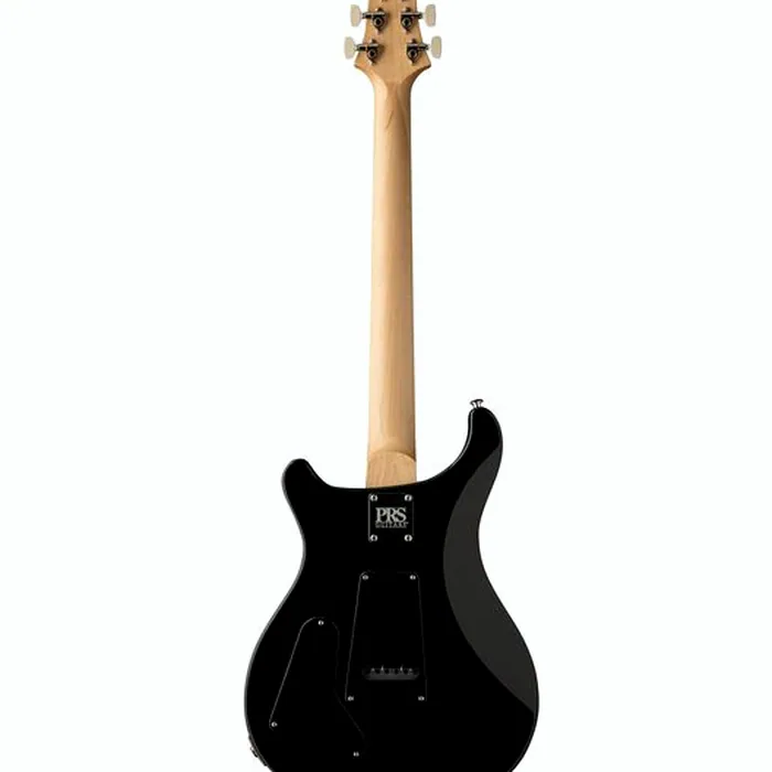 PRS CE 22 LTD Faded Gray Black – photo 4