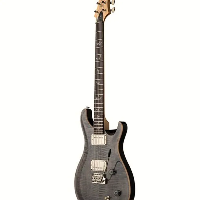 PRS CE 22 LTD Faded Gray Black – photo 5