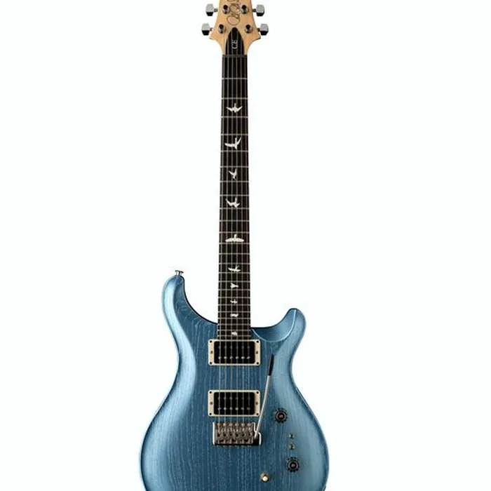PRS CE 24-08 Swamp Ash ML LTD – photo 2