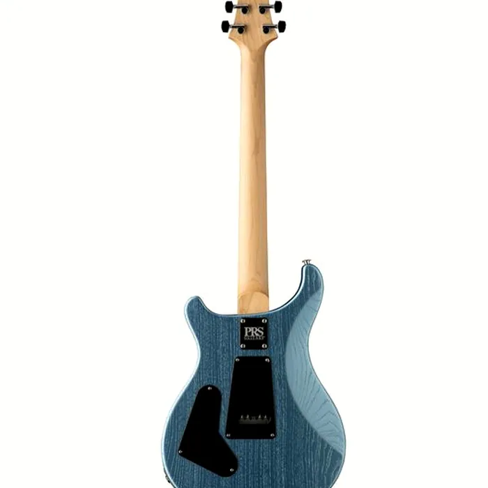 PRS CE 24-08 Swamp Ash ML LTD – photo 5