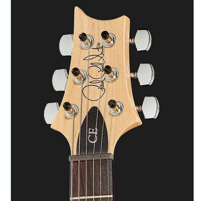 PRS CE 24 Black – photo 8