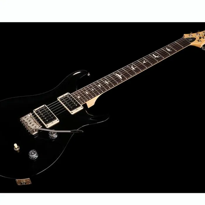 PRS CE 24 Black – photo 11