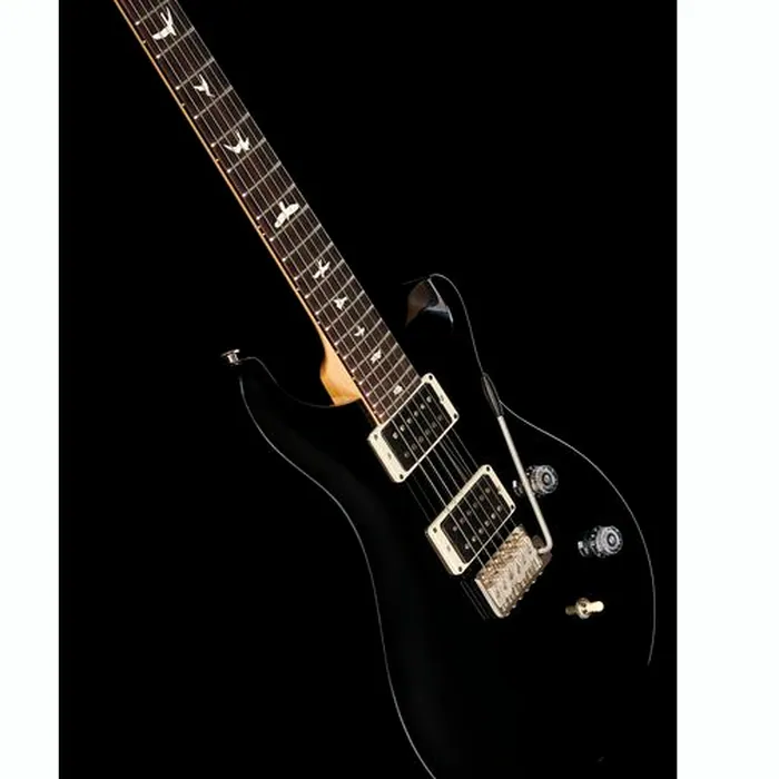 PRS CE 24 Black – photo 12