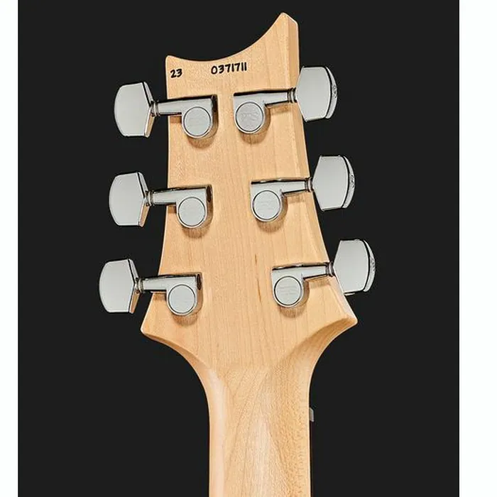 PRS CE 24 Black – photo 9