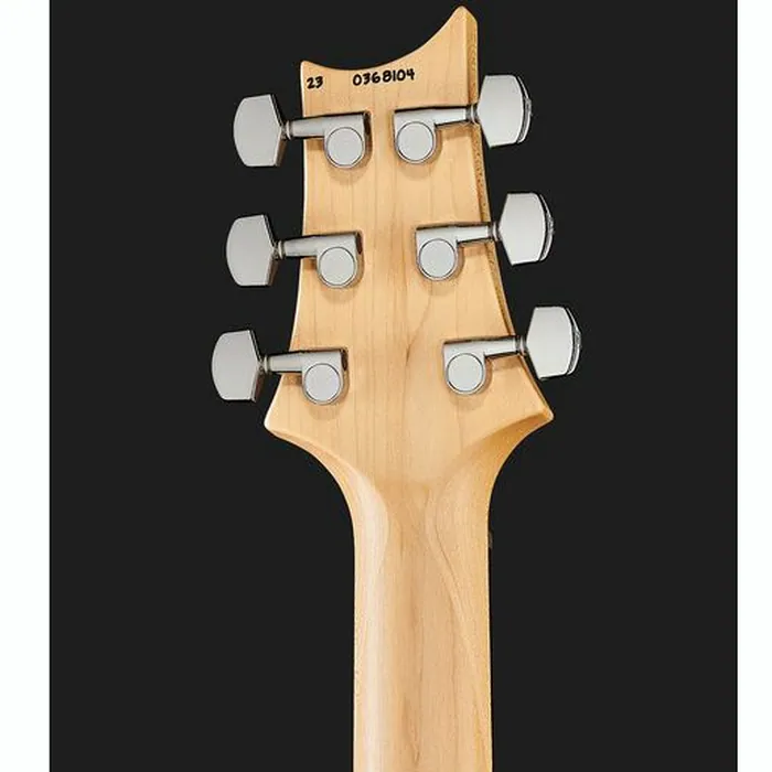 PRS CE 24 Black Amber – photo 9