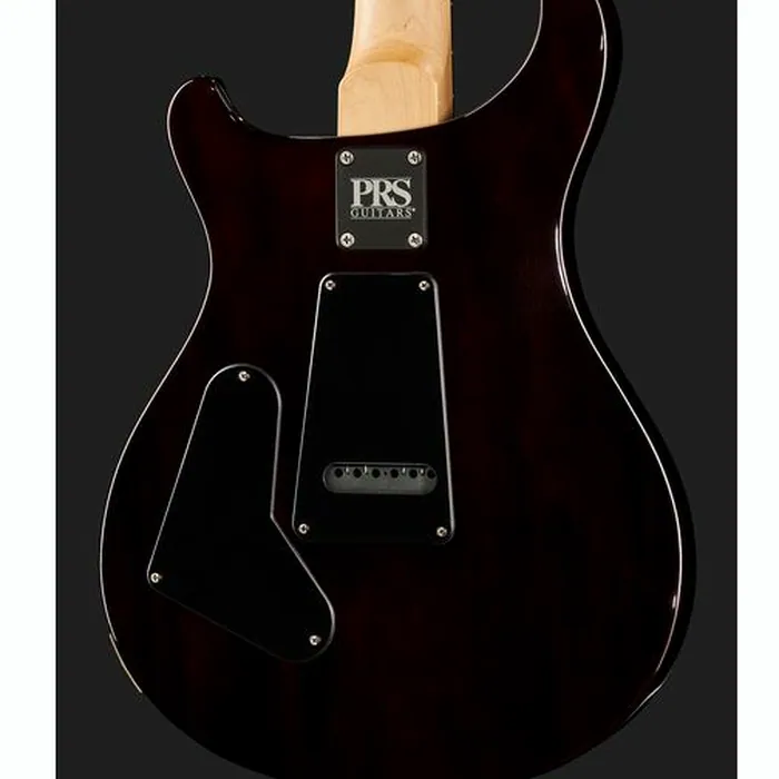 PRS CE 24 Black Amber – photo 7