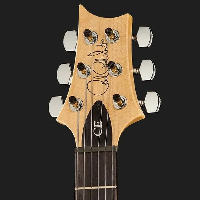 PRS CE 24 Black Amber – photo 8