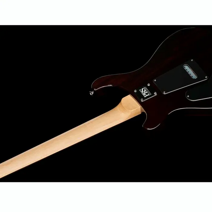 PRS CE 24 Black Amber – photo 10