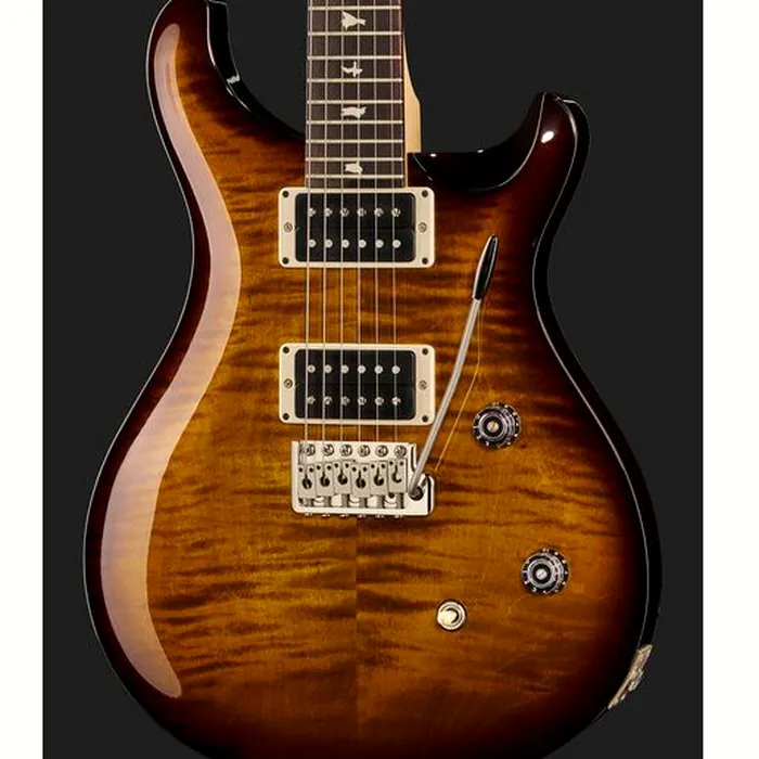 PRS CE 24 Black Amber – photo 6