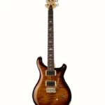 La guitare électrique PRS CE 24 Black Amber Test et Avis