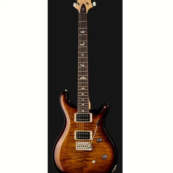 PRS CE 24 Black Amber – photo 4