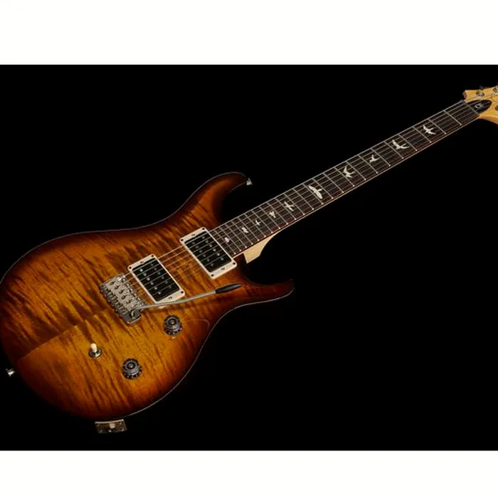 PRS CE 24 Black Amber – photo 11