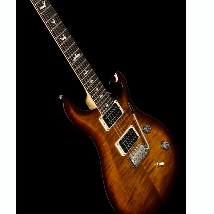 PRS CE 24 Black Amber – photo 12