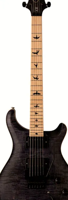 PRS CE 24 Dustie Waring Floyd GB