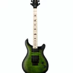 Avis guitare électrique PRS CE 24 Dustie Waring Floyd ZX