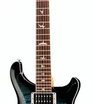 La guitare électrique PRS CE 24 Faded Blue Smokedburst | Test, Avis & Comparatif