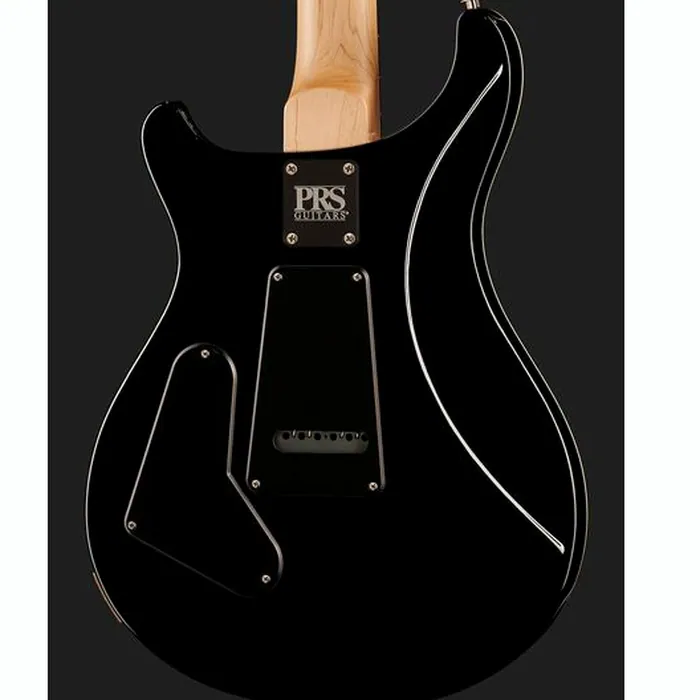 PRS CE 24 Faded Grey Black – photo 7