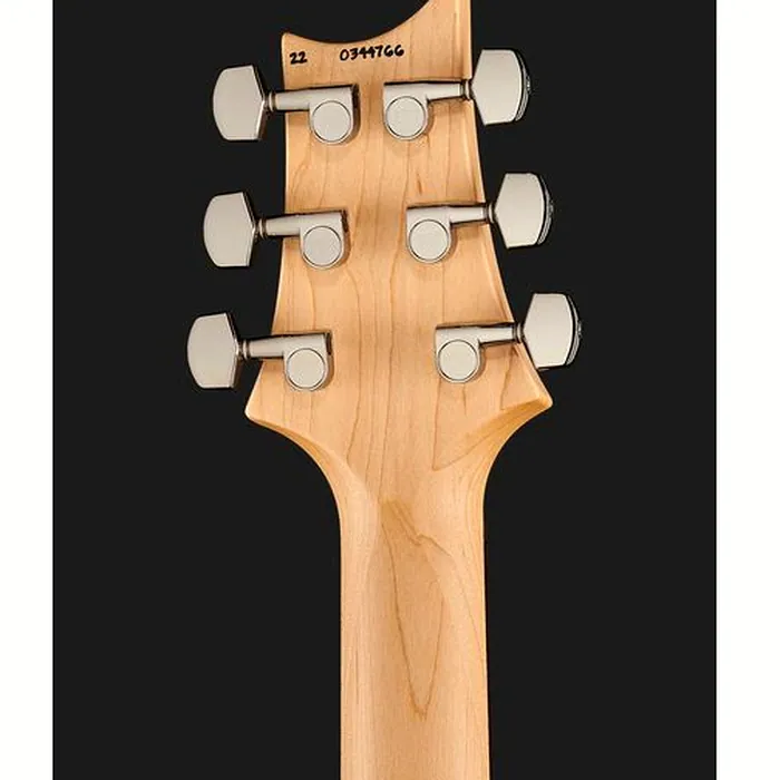 PRS CE 24 Faded Grey Black – photo 9