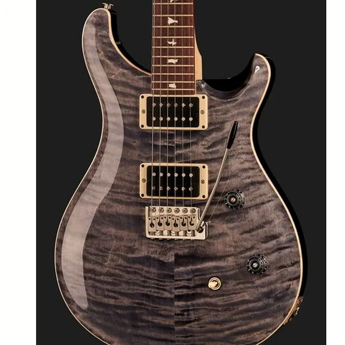 PRS CE 24 Faded Grey Black – photo 6