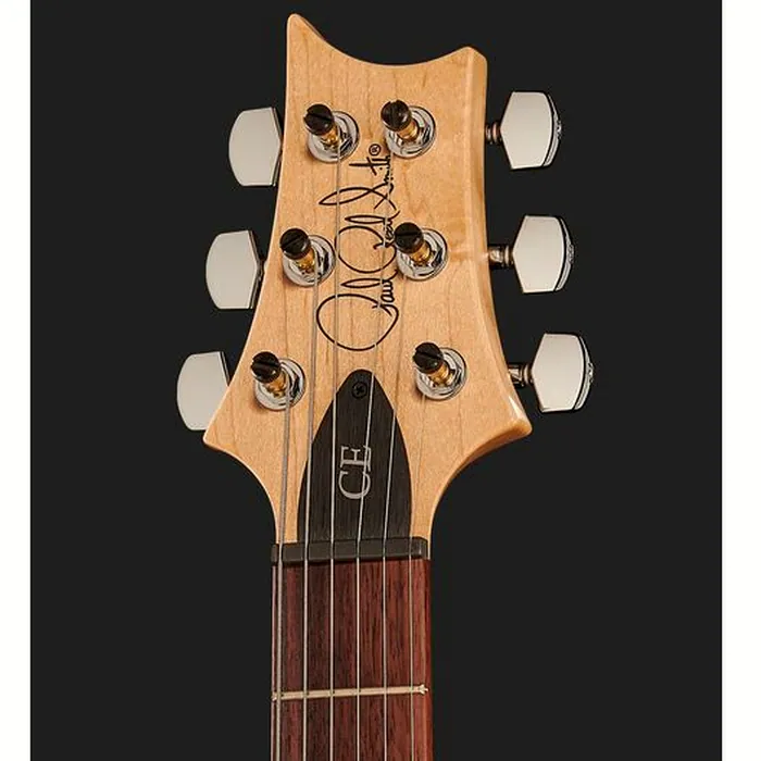 PRS CE 24 Faded Grey Black – photo 8