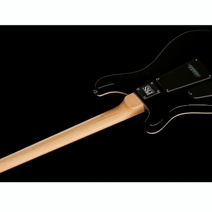 PRS CE 24 Faded Grey Black – photo 10
