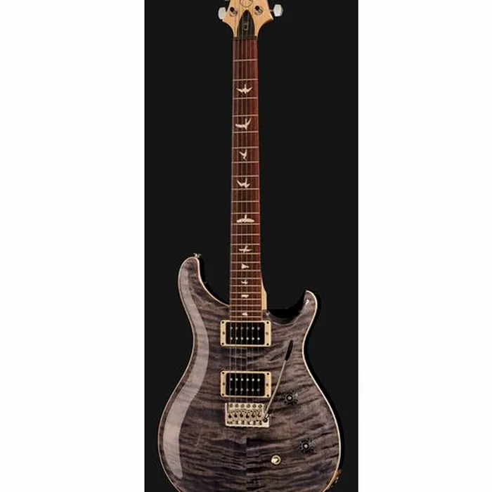 PRS CE 24 Faded Grey Black – photo 4