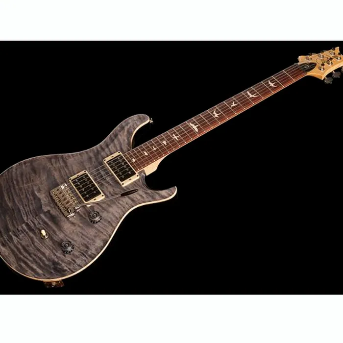 PRS CE 24 Faded Grey Black – photo 11