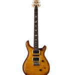La guitare électrique PRS CE 24 LTD McCarty Sunburst : Notre avis