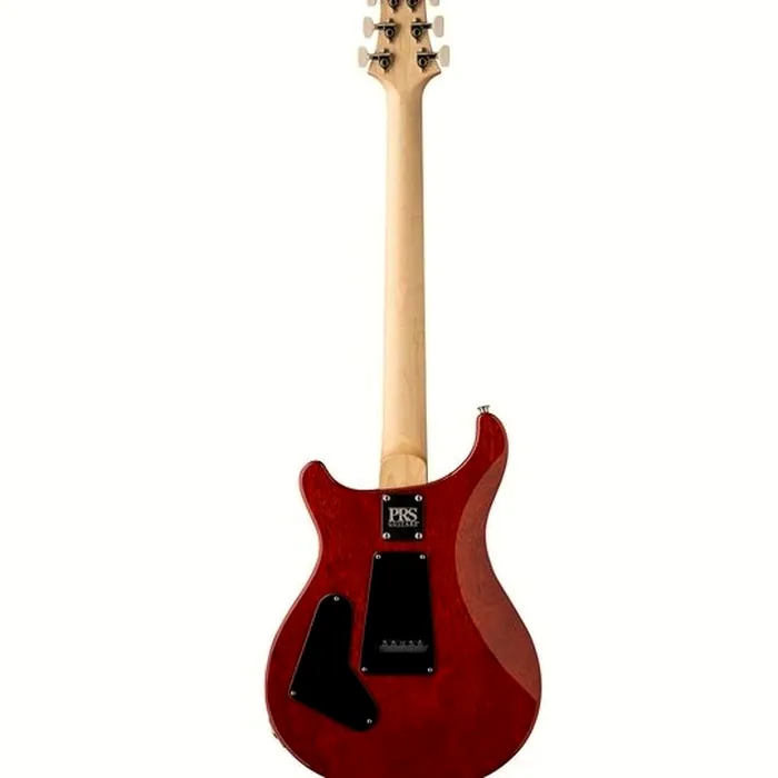 PRS CE 24 LTD McCarty Sunburst – photo 4